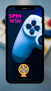 Spin To Win Game-MPESA