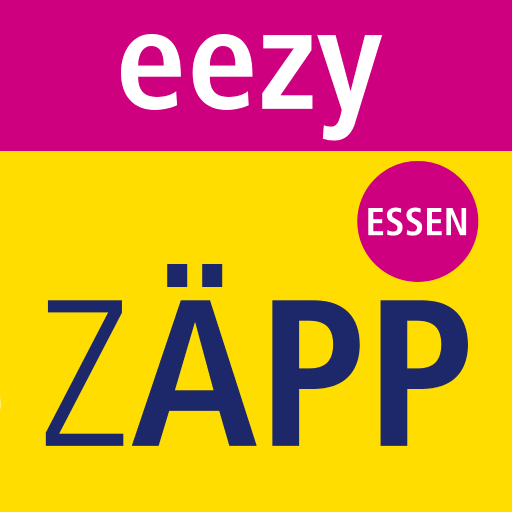 eezyZÄPP Essen logo