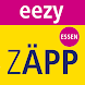 eezyZÄPP Essen - Androidアプリ