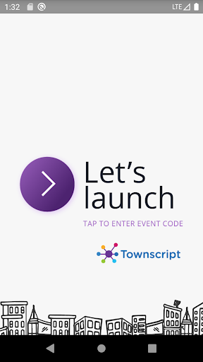Townscript Event Connect