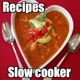 Recipes slow cooker. Recipes from the photo. icon