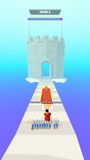Royal Run