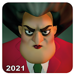 Cover Image of 下载 Scary Teacher 3D Guide 3.2.3 APK