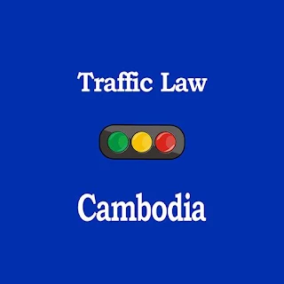 Traffic Law Cambodia