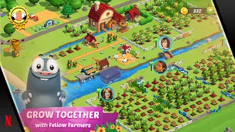 Game screenshot Country Friends mod apk
