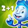 The Fixies Math Learning Games icon