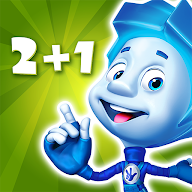 The Fixies Cool Math Learning Games For Kids Pre K