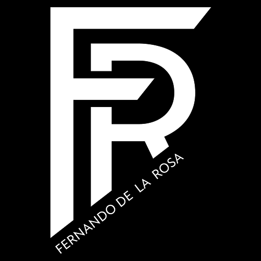 La Barbería de Fernando logo