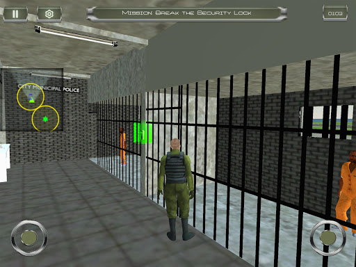 Army Criminals Transport Plane 2.0