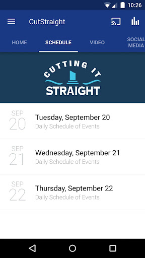 Cutting It Straight Screen 2