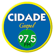 Top 40 Music & Audio Apps Like Cidade Gospel 97.5 FM - Best Alternatives