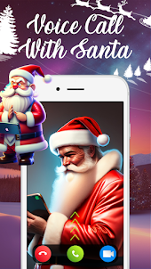 Santa Call: Christmas Fun