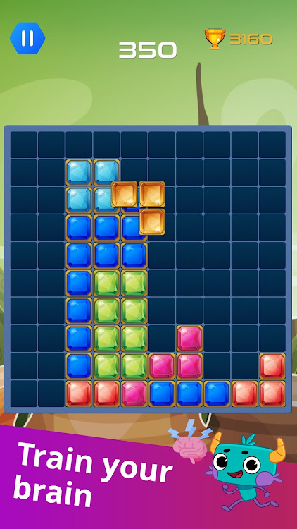 Brain games for adults, puzzle - 1.1.6 - (Android)