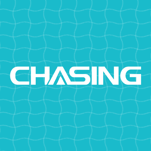 CHASING GO3  Icon