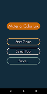 Material Color Link