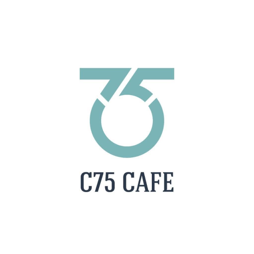 سي 75 كافيه logo