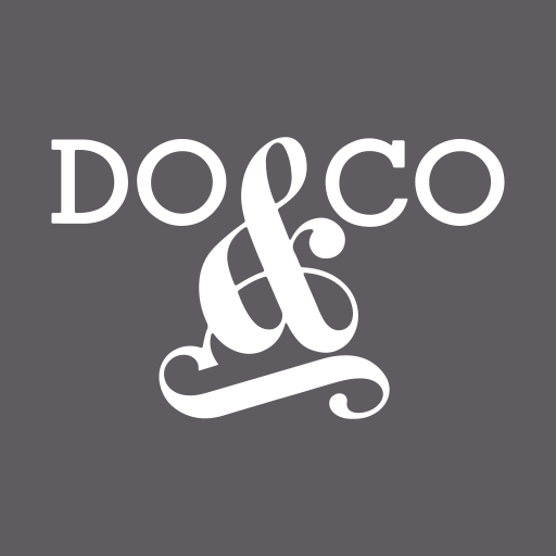 DO & CO Canteen logo