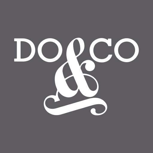 DO & CO Canteen 4.11.0 Icon