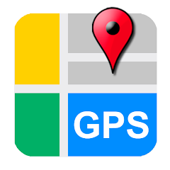 GPS Maps & My Location on Play