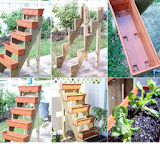 DIY Vertical Garden Ideas icon