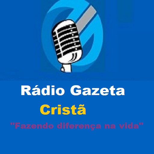 Rádio Gazeta Cristã 1.0 Icon