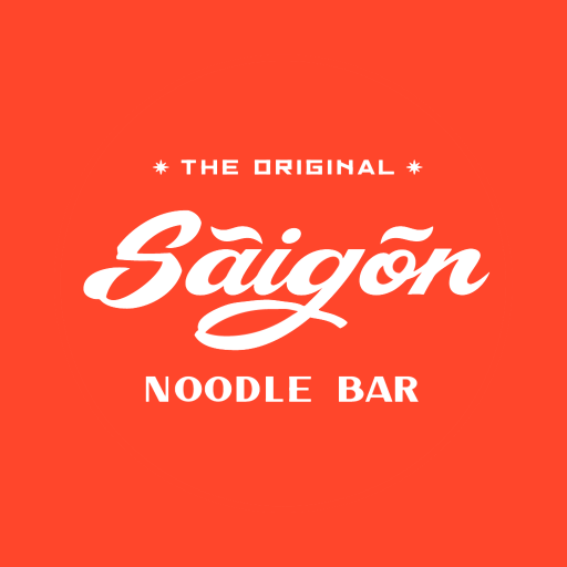 Saigon logo