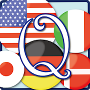 世界の国旗クイズ 1.4.0 Icon