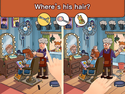 Find Out - Find Something & Hidden Objects 1.5.31 APK screenshots 13