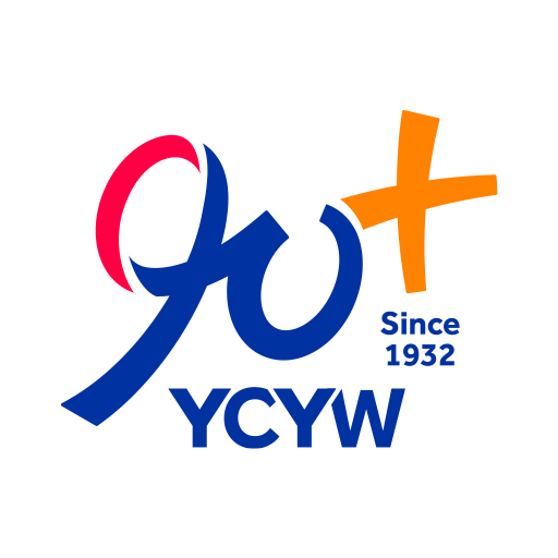 YCYW Edu logo