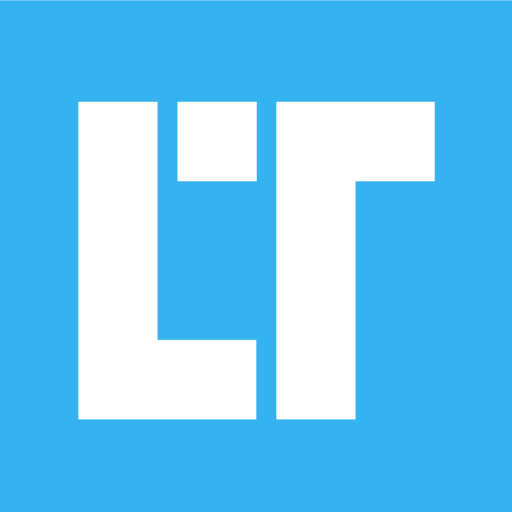 LT System logo