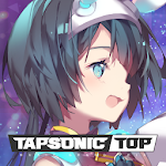Cover Image of Download TAPSONIC TOP -Music Grand prix  APK