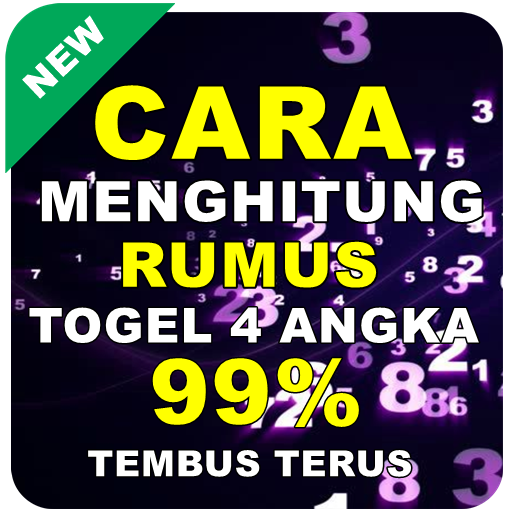 Cara Jitu Menghitung Rumus Togel 4 Angka Apps En Google Play