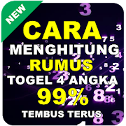 Top 36 Books & Reference Apps Like Cara Jitu Menghitung Rumus Togel 4 Angka - Best Alternatives