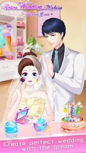 Makeup Bride: Perfect Wedding Apk 3
