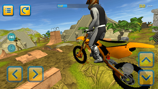 Motocross Beach Bike Games 3D - Apps on Google Play