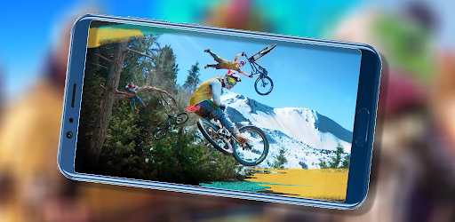 Riders republic - Walkthrough