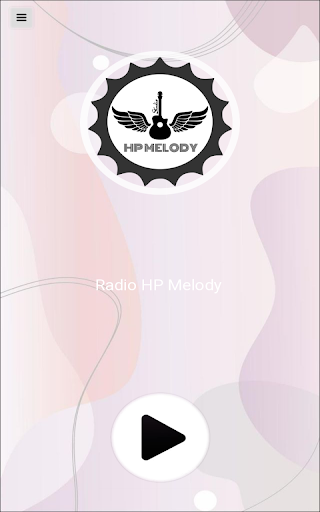 Radio HP Melody Screen 2