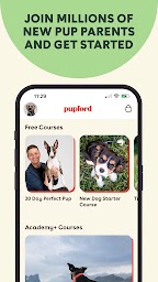 Pupford: Dog & Puppy Training