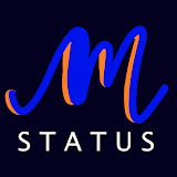 MV Lyrical -Video status maker icon