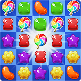 Candy Line Frenzy icon