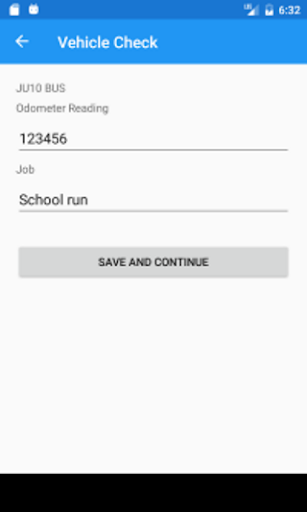 DefectReport Screenshot 2 - AppWisp.com