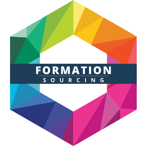 FORMATION SOURCING logo
