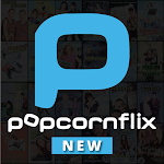 Cover Image of ダウンロード popcorn flix - watch free movies 1.0 APK