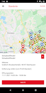 abfallApp Oberhausen 2.2.23 APK screenshots 3