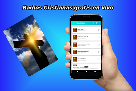 Radios Cristianas gratis en For Pc – (Free Download On Windows 7/8/10/mac) 2