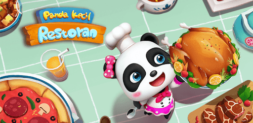 Restoran Panda Kecil Apl Di Google Play