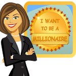 Cover Image of Download I want to be a Millionaire  APK