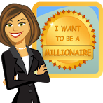 I want to be a Millionaire