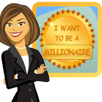 I want to be a Millionaire