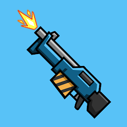Survivor Shooter.io Mod Apk